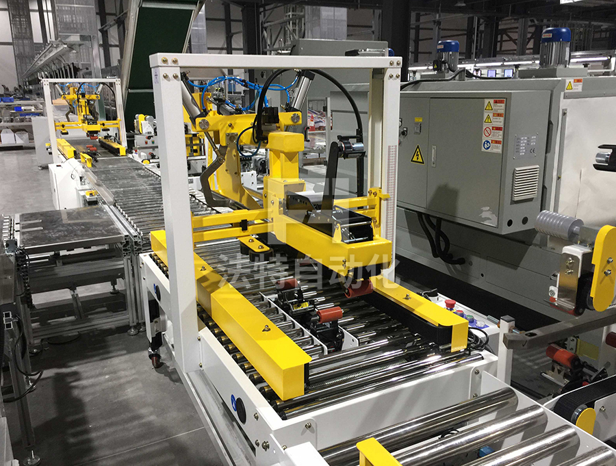 自动化行业的十大发展趋势