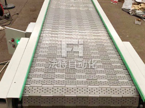 链板输送机/链板式输送线